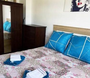 Ador Apartment | Apartamento en sol, Ador