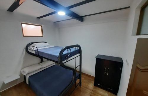 Viterbo Apartment | Apartamento en Viterbo