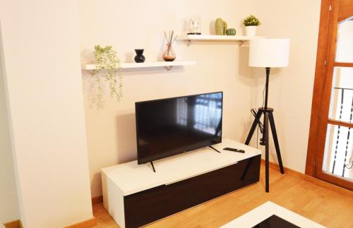 Tarazona Apartment | Apartamento Encanto Tarazona Plaza de España