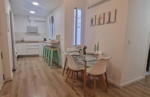 San Pedro Apartment | APARTAMENTO ENGRACIA