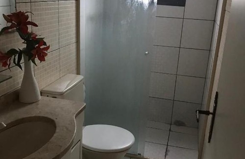 Jardim Santa Genoveva Apartment | Apartamento Enseada