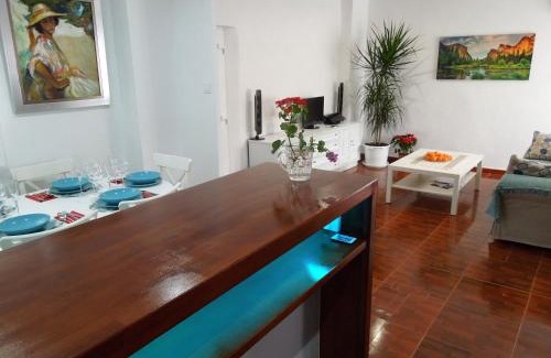 Xativa Apartment | Apartamento entero "El Casco Antiguo" VT-46811-V