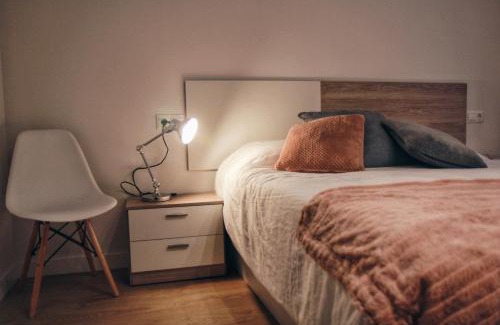 Azpeitia Apartment | Apartamento Erdi Kale