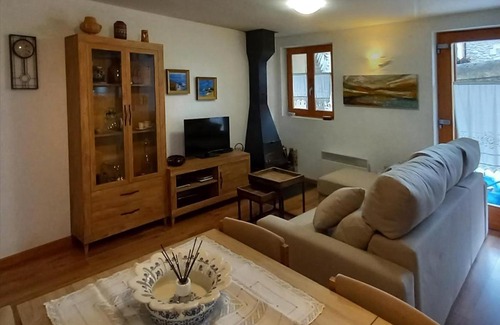 Err Apartment | Apartamento Err