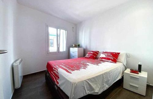 Calella de Palafrugell Apartment | Apartamento exclusivo en primera línea de mar