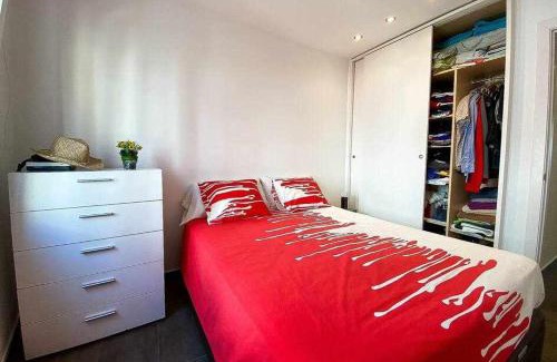 Calella de Palafrugell Apartment | Apartamento exclusivo en primera línea de mar