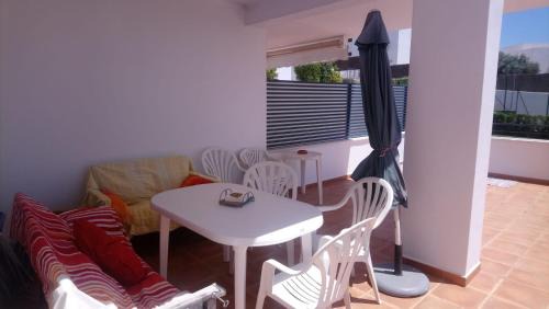 Conil de la Frontera City Center Apartment | Apartamento Gloria - solo familias