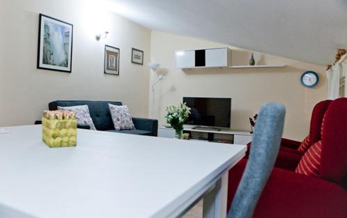 Jarandilla de la Vera Apartment | Apartamento La Relojera 1