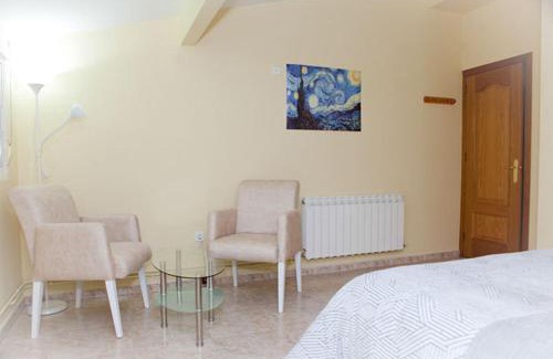 Jarandilla de la Vera Apartment | Apartamento La Relojera 1
