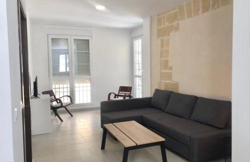 Jerez de la Frontera Old Town Apartment | Apartamento en Plaza Plateros