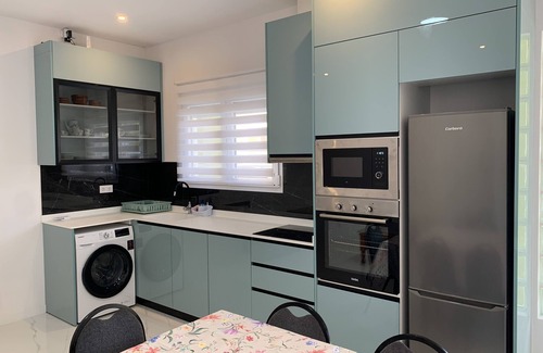 Port de Sagunt Apartment | Apartamento Chipi 1