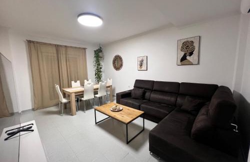 Sanlucar de Barrameda Apartment | Apartamento chillout centrico