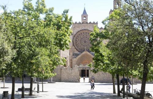 Sant Cugat del Valles Apartment | Apartamento exclusivo a 15 min de Barcelona