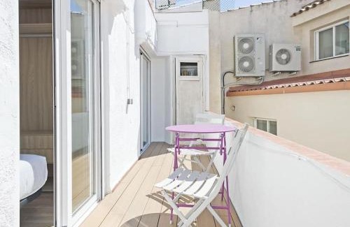 Sant Cugat del Valles Apartment | Apartamento exclusivo a 15 min de Barcelona