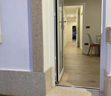 San Lazaro Apartment | Apartamentos San Lazaro