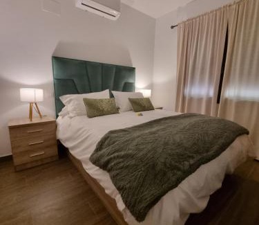 Villanueva De La Vera Apartment | Apartamentos La Vera de Gredos