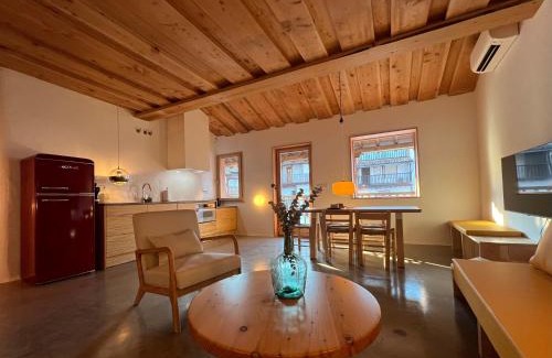 Villanueva De La Vera Apartment | Apartamentos GARABATA