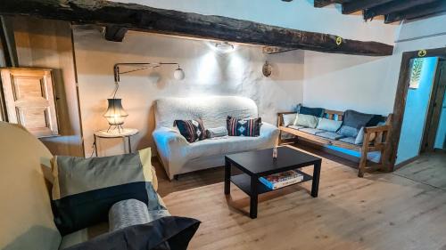 Villanueva De La Vera House | Apartamento VERAGREDOS