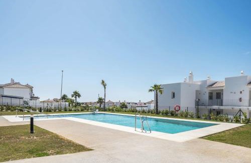 Atlanterra Apartment | Apartamento Poniente
