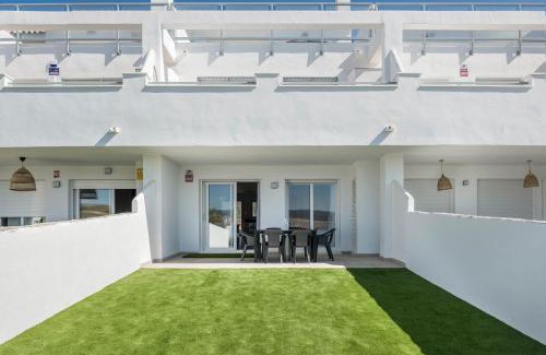 Atlanterra Apartment | Apartamento Poniente