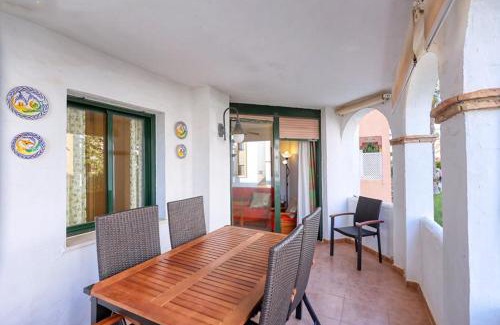 Atlanterra Apartment | Apartamento Atlanterra Playa