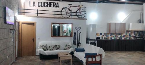 Torrejon El Rubio Apartment | Apartamento-Estudio 10 de Monfragüe