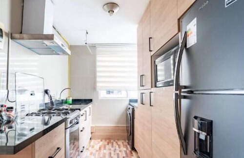 Callao Apartment | Apartamento Estela en Alameda Colonial