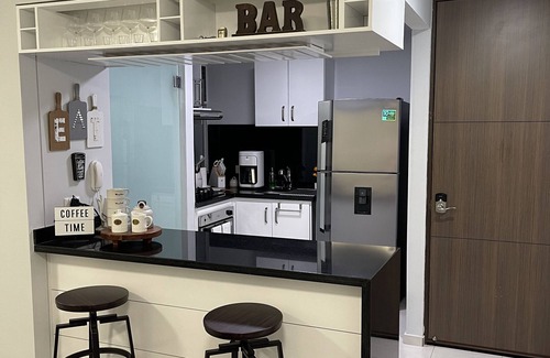 Cali Apartment | Apartamento Estilo Ejecutivo