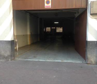 Logrono City Centre Apartment | Apartamento estilo Vintage muy céntrico y parking gratis