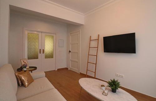Cartaya Apartment | Apartamento Estrella Sol
