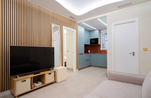 Ibiza Apartment | apartamento exclusivo en el retiro METRO IBIZA de alquiler temporal