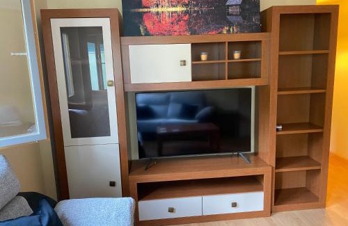 Felechosa Apartment | Apartamento felechosa