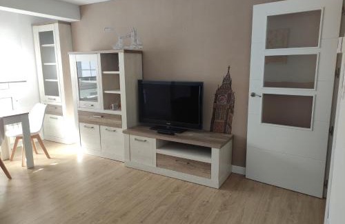 Santander Apartment | Apartamento Fernando de los Rios