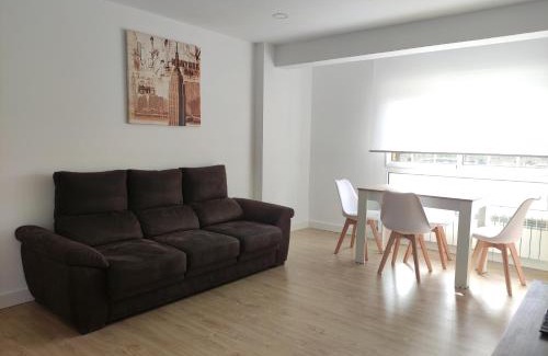 Santander Apartment | Apartamento Fernando de los Rios