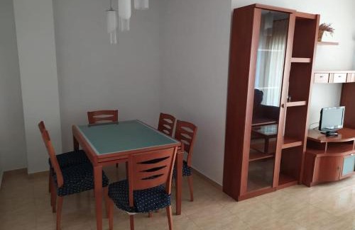 Area Metropolitana de Murcia Apartment | Apartamento Florencia