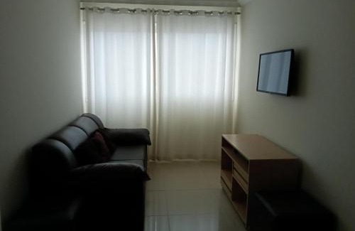 Centro Apartment | Apartamento frente ao mar