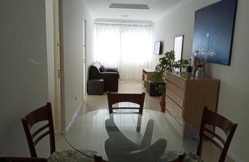 Centro Apartment | Apartamento frente ao mar