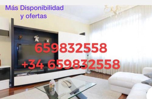 Abando Apartment | Apartamento frente al Guggenheim con wifi y parking privado gratis