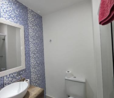 Conceicao de Jacarei Apartment | Apartamento frente ao mar de Angra
