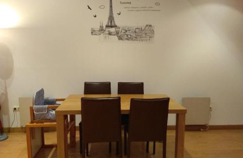 Renteria Apartment | Apartamento Gabierrota