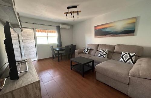 Cercadilla-Medina Azahara Apartment | Apartamento Ganivet en el centro de Córdoba