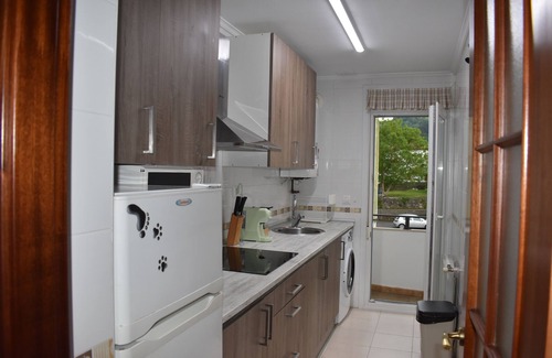 Ampuero Apartment | Apartamento Gibaja