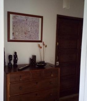 Mozelos Apartment | Apartamento Gomes da Costa