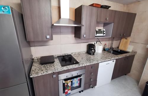 Beiro Apartment | Apartamento Granada David