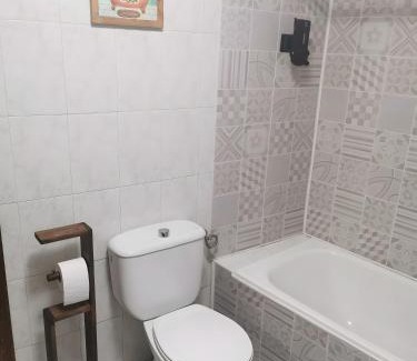 Beiro Apartment | Apartamento Granada David