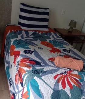 Zona 4 Apartment | Apartamento Granat, con parqueo en Cuatro grados norte