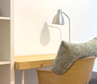 Parque das Nacoes Apartment | apartamento grande da Gama
