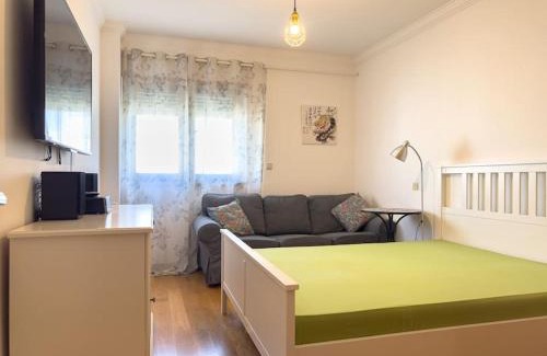 Parque das Nacoes Apartment | apartamento grande da Gama