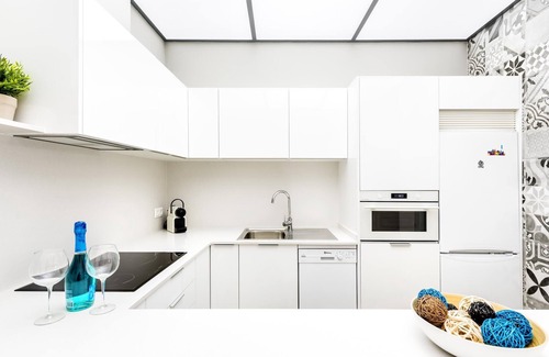 Toledo City Center Apartment | Apartamento Greco en Toledo
