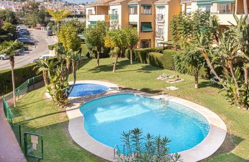 Guadalmina Apartment | Apartamento Guadalmina Beach l